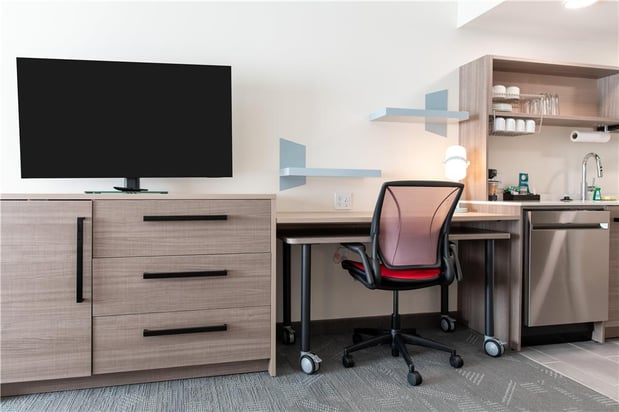 Images Home2 Suites by Hilton Effingham