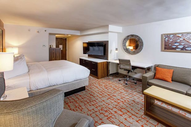 Images DoubleTree by Hilton Appleton