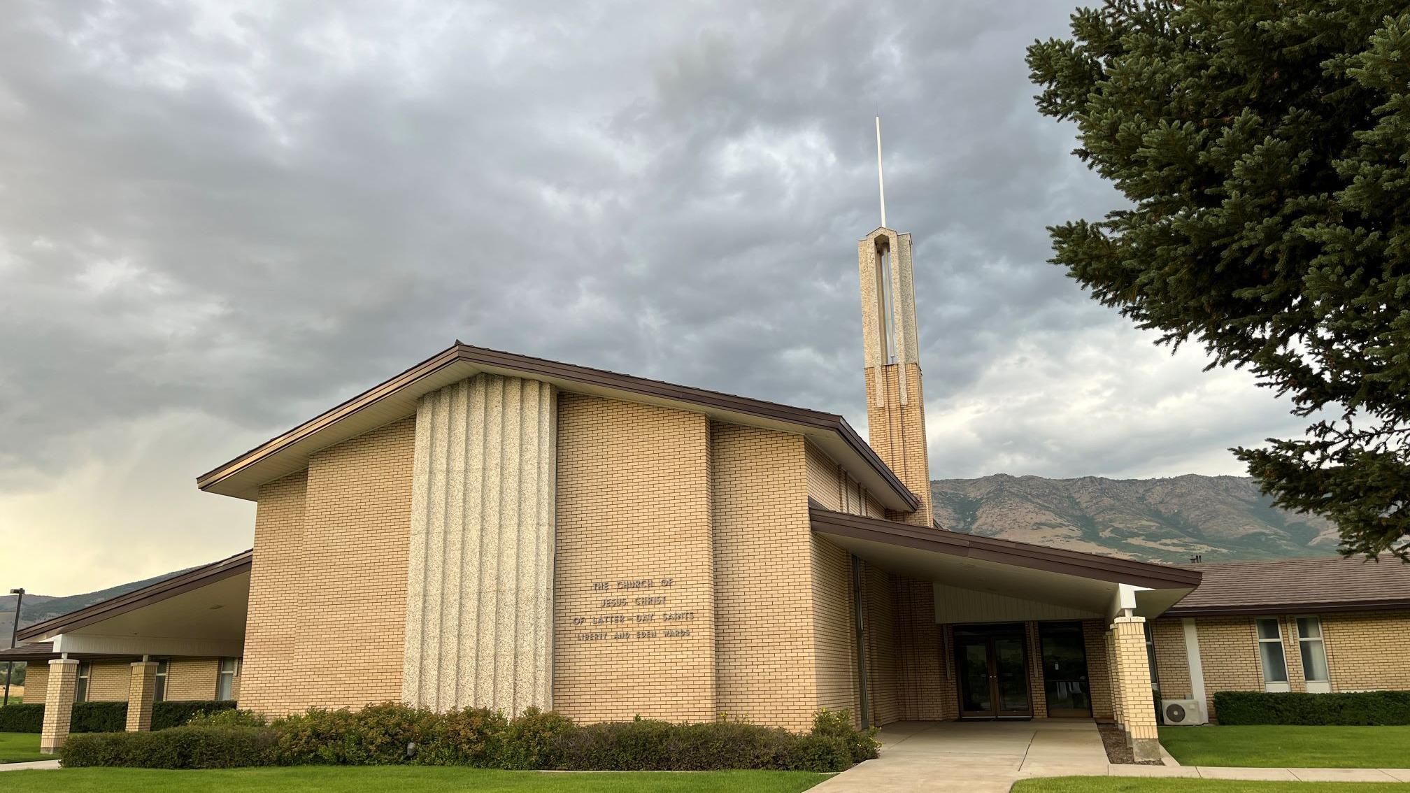 The Church of Jesus Christ of Latter-day Saints Image