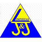 Limpiezas JJ Logo