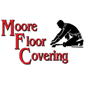Moore Floor Covering Logo
