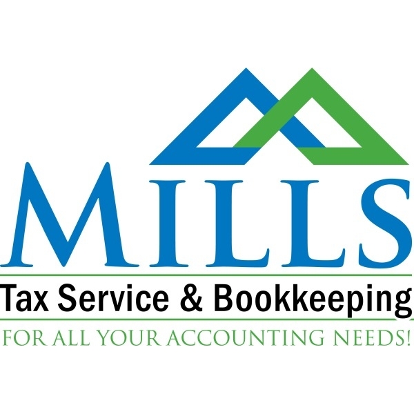 Mills Tax Services and Bookkeeping Inc