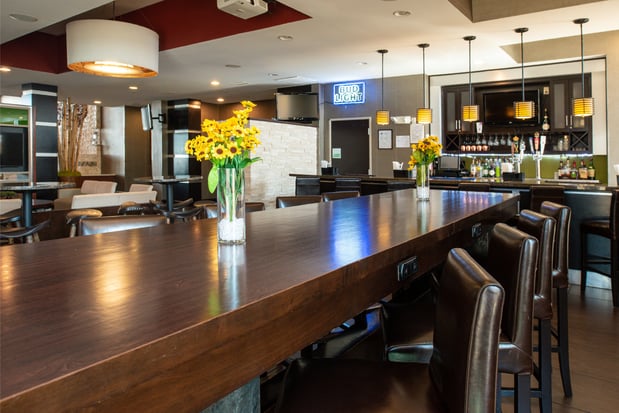 Images Holiday Inn Amarillo West Medical Center by IHG