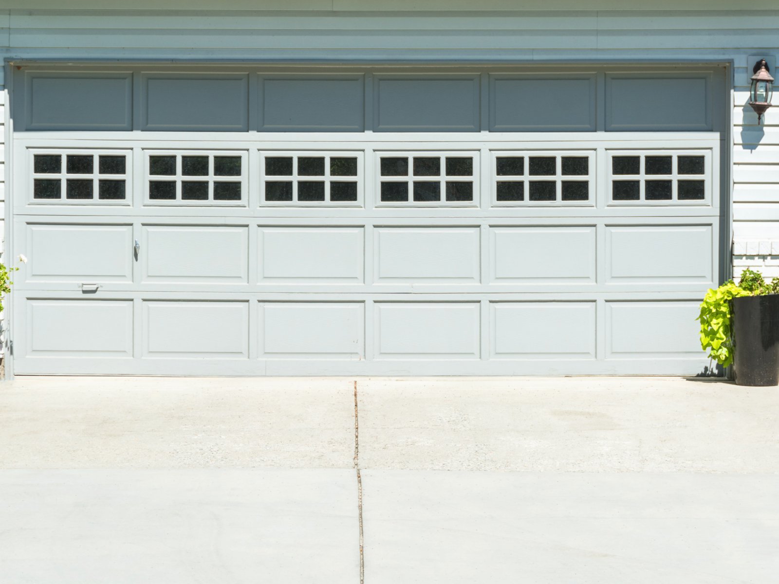 Ox Garage Door Repair Bros