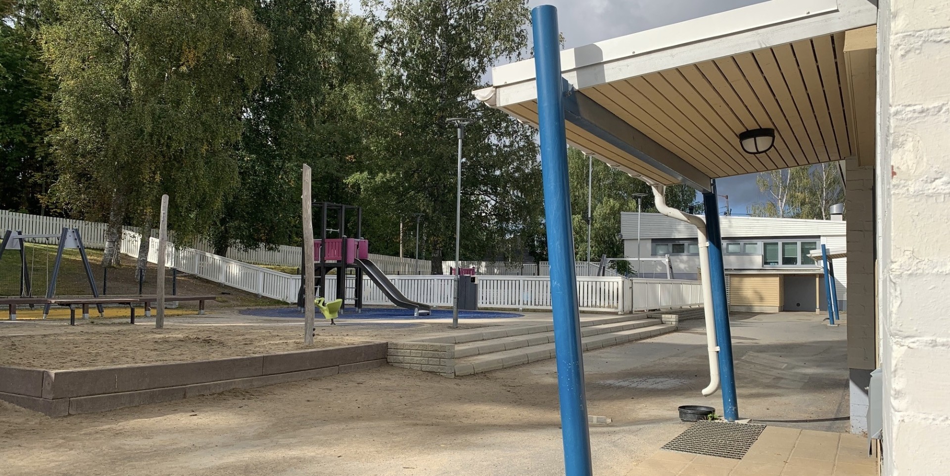 Images Koivistonkylän päiväkoti