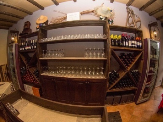 Images Il Villico Music&Food