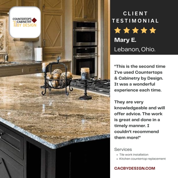 Images Countertops and Cabinetry By Design