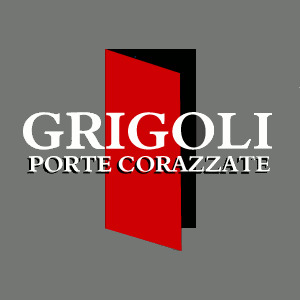 Grigoli Porte Corazzate Logo