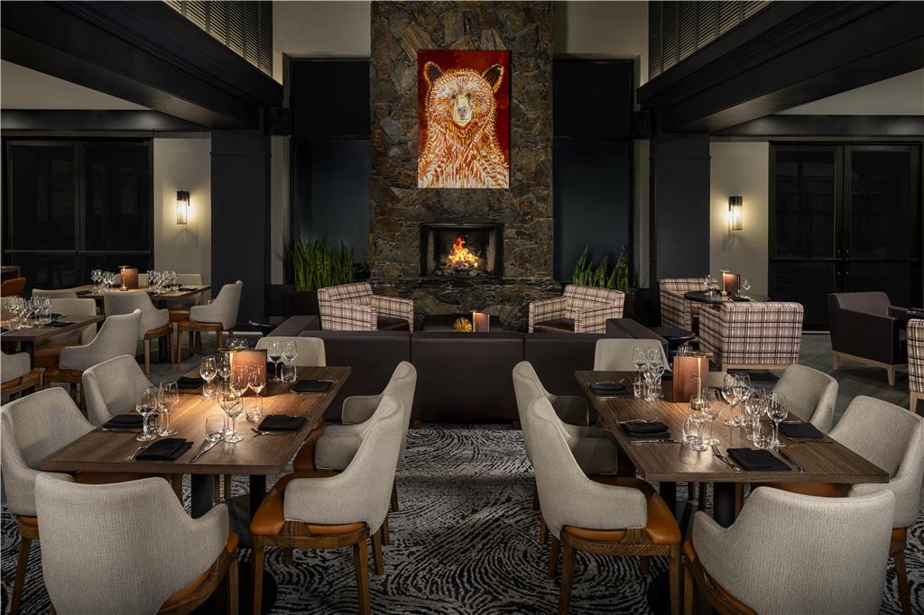 Images Hilton Whistler Resort & Spa