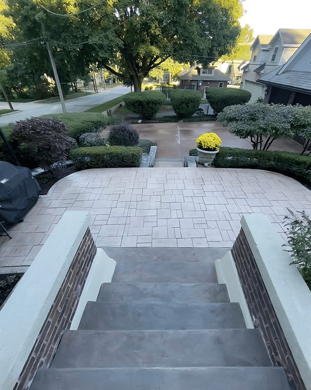 Images Northwest Paving Outdoor Living