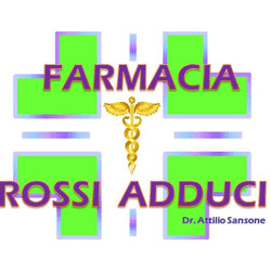 Farmacia Rossi Adduci Logo