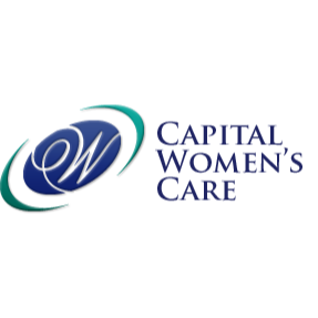 Capital Women's Care Logo