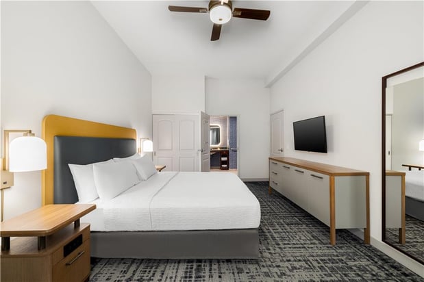Images Homewood Suites by Hilton Slidell, LA
