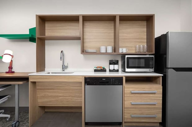 Images Home2 Suites by Hilton Lubbock University