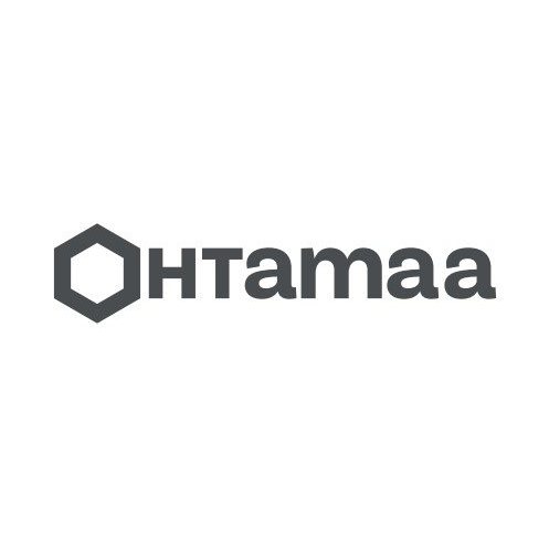 Maanrakennus Ohtamaa Oy Logo