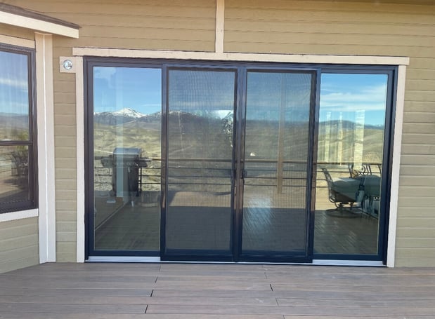 Images Elevated Windows & Bath
