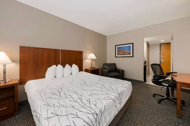 Images Best Western Lanai Garden Inn & Suites