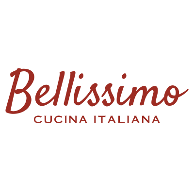 Bellissimo Cucina Italiana in Berlin - Logo