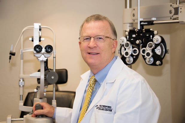 Images Weatherford Eyecare Center