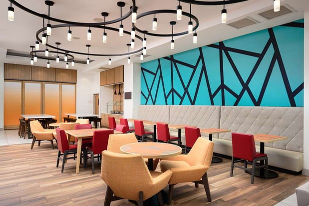 Images Hilton Garden Inn Knoxville Papermill Drive