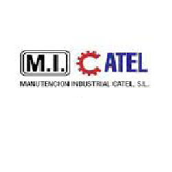 Manutención Industrial Catel Logo