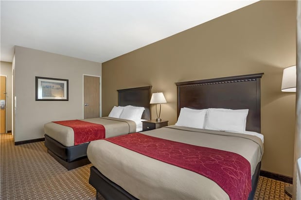Images Best Western Plus Vintage Valley Inn