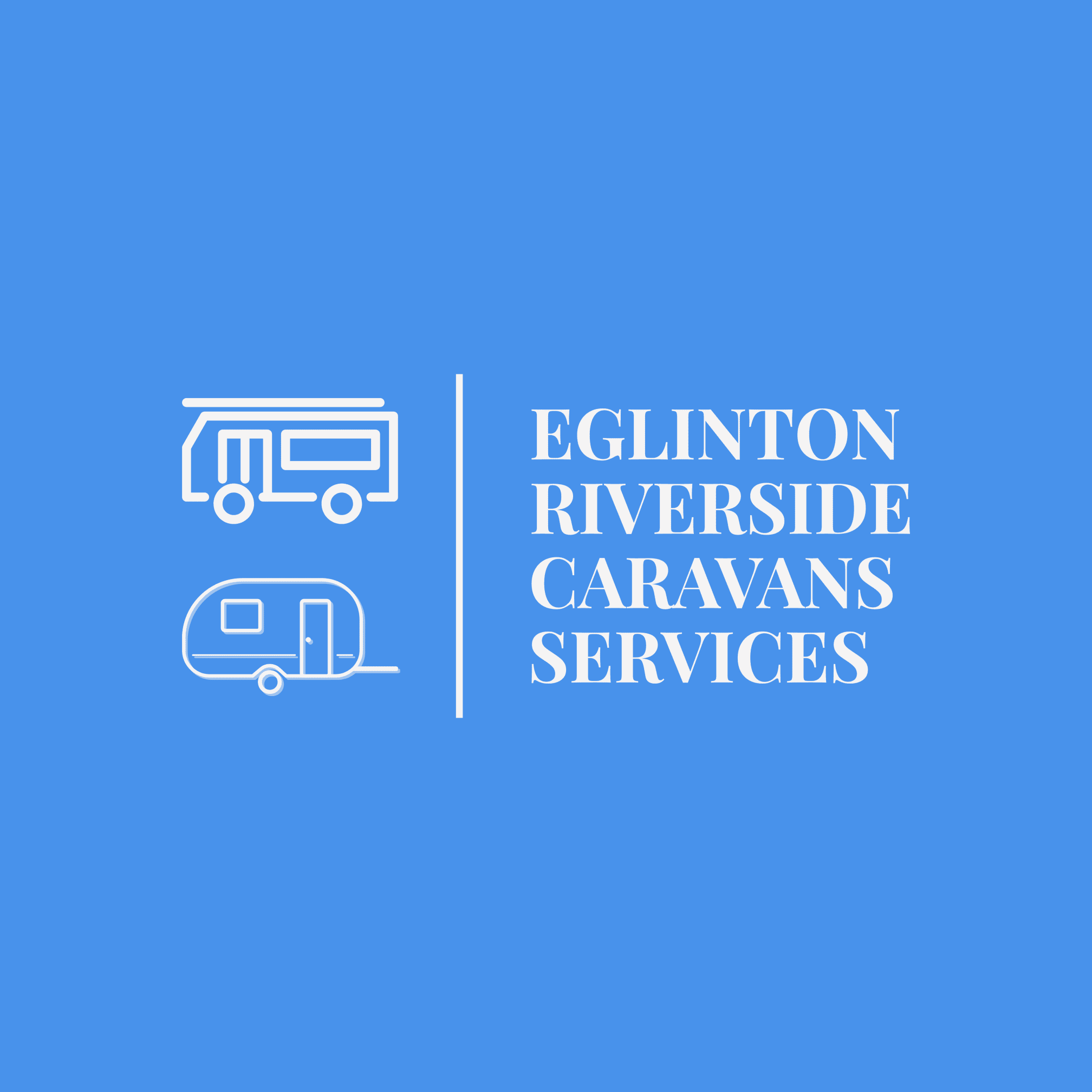 Eglinton Riverside Caravans Services Ltd Logo