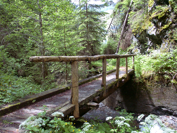 Bild 9 von Schatzberg-Haus Auffach