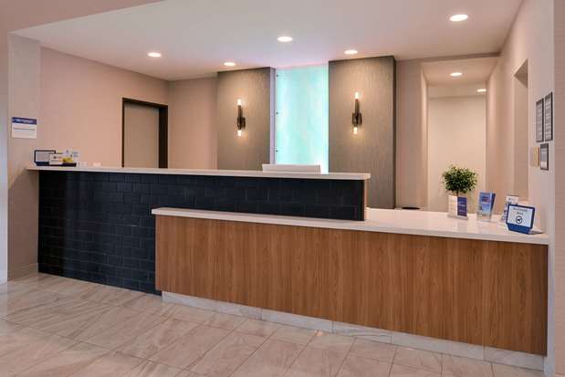 Images Best Western Plus Coalinga Inn