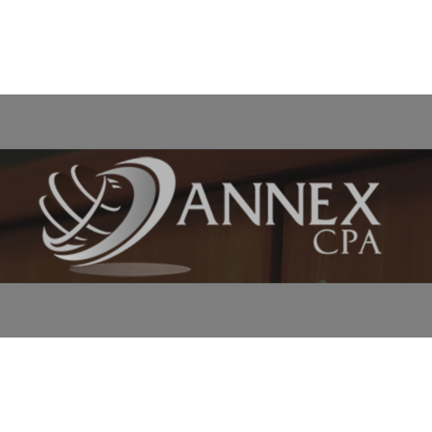 Annex CPA, LLC Logo