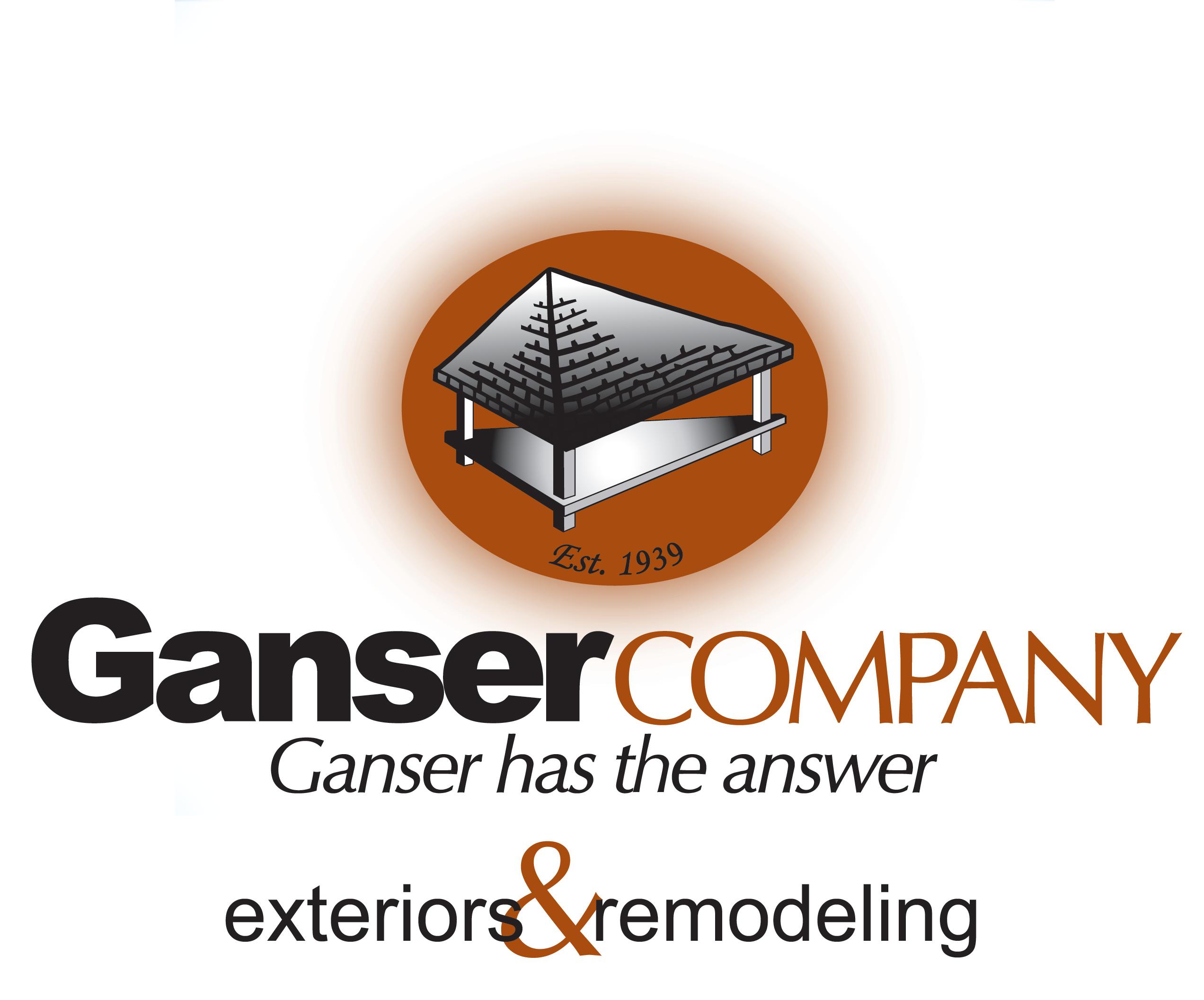 Ganser Company, Inc. has been around since 1939, so we've been around the Madison area for 85 years. We currently have our 4th & 5th generations working at our company.