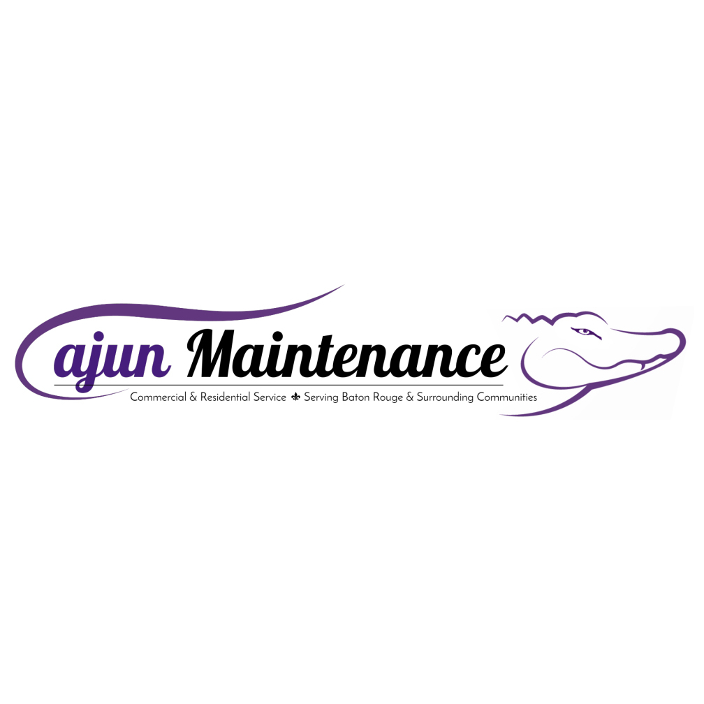Cajun Maintenance