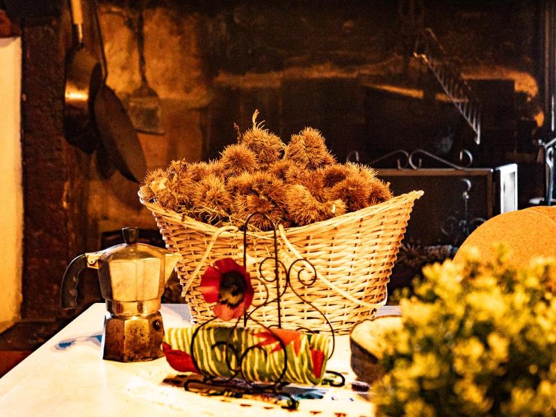 Images Tabaccheria 21 - Casa Vacanze 21