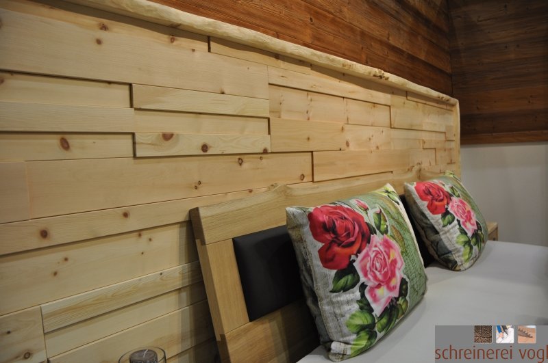 Schreinerei Vogl GmbH, Sammarei 6a in Ortenburg