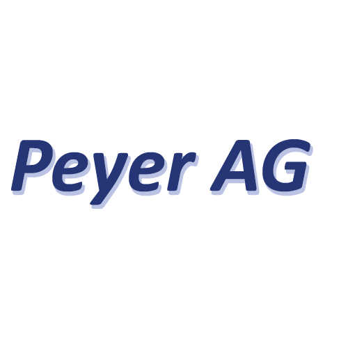 Peyer AG Logo