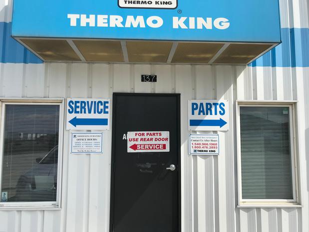 Images Thermo King of Roanoke