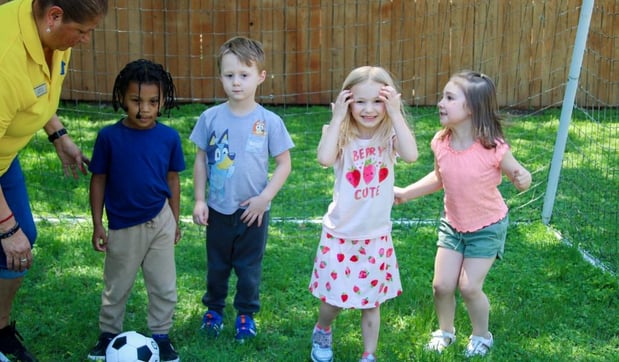 Images Country Home Learning Center at Live Oak