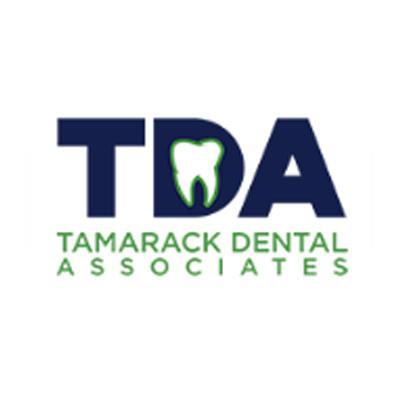 Tamarack Dental Associates Logo