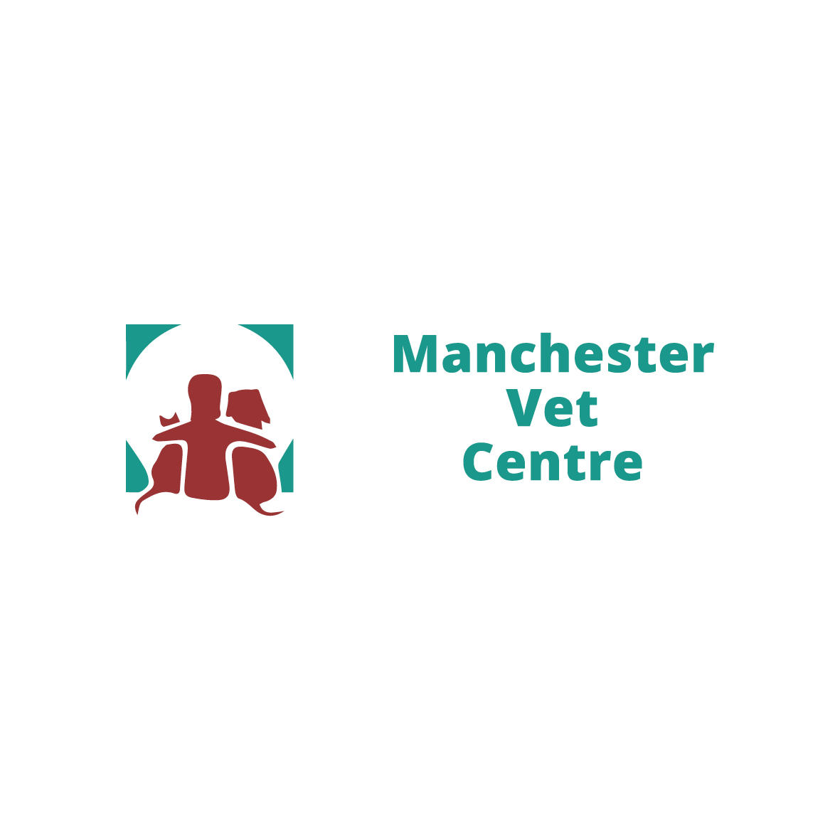 Willows Veterinary Group - Manchester Vet Centre Logo