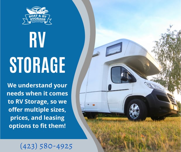 Images Harrison Bay Boat & RV Storage