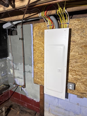 Images Daniel Sinclair Electrical Services in Cape Cod, Massachusetts | Residential Electrical Services in Cape Cod