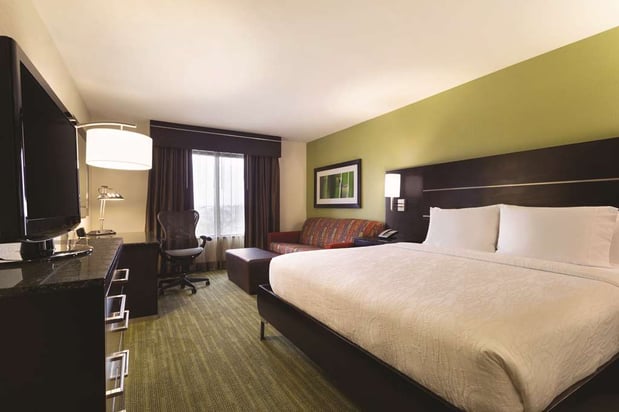 Images Hilton Garden Inn Houston NW/Willowbrook