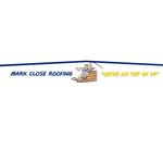 Mark Close Roofing Logo