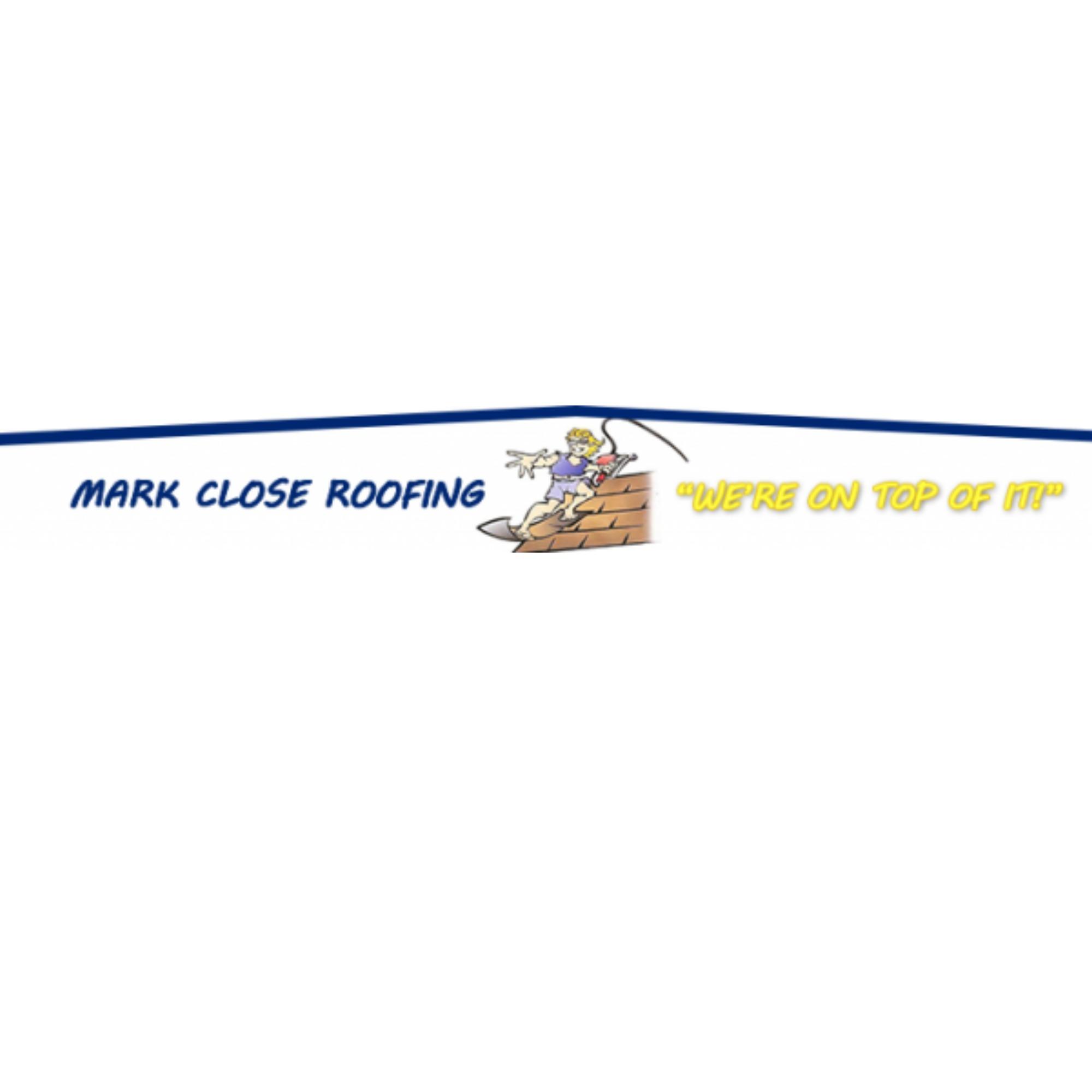 Mark Close Roofing