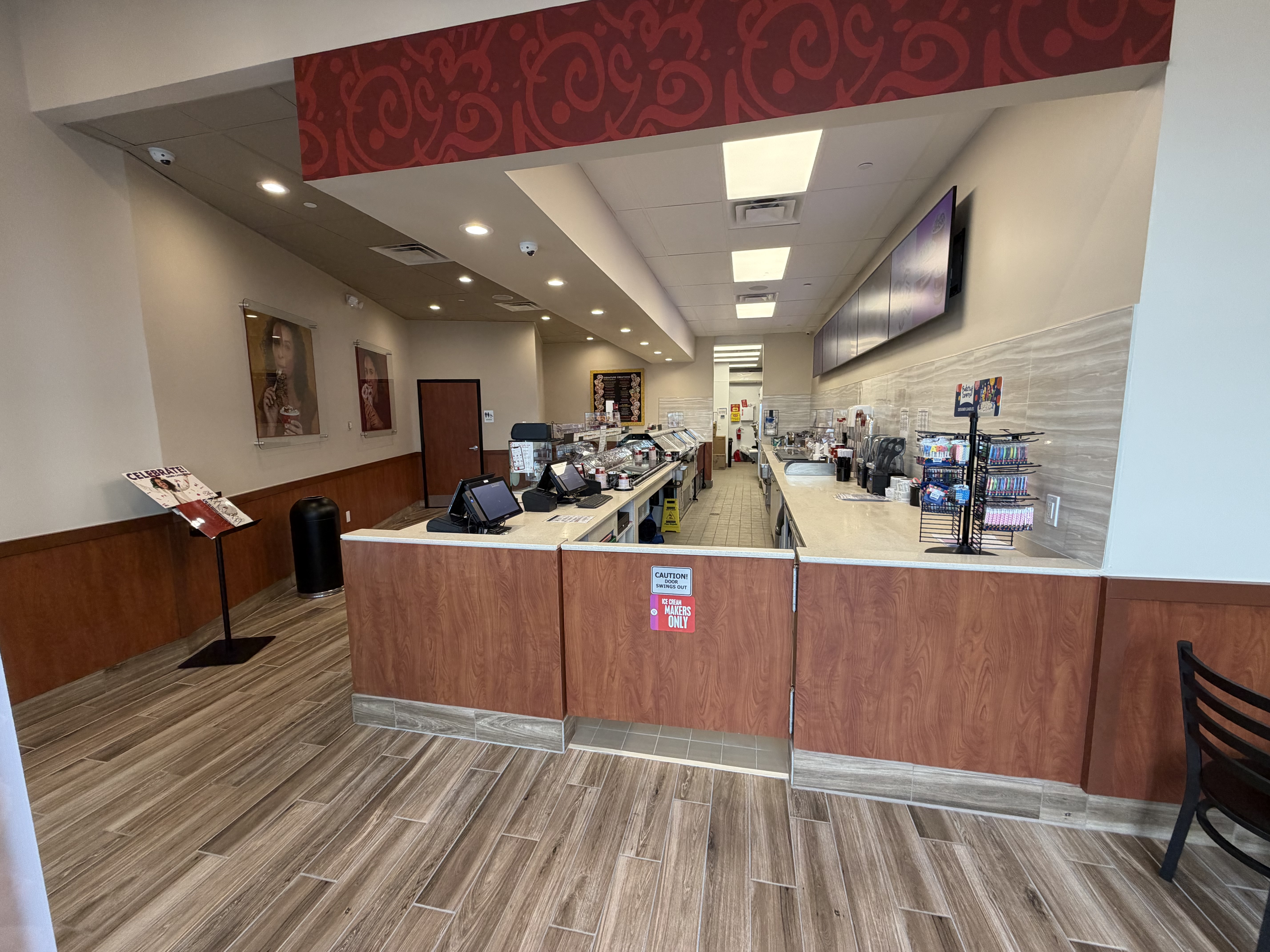 Cold Stone Creamery Image