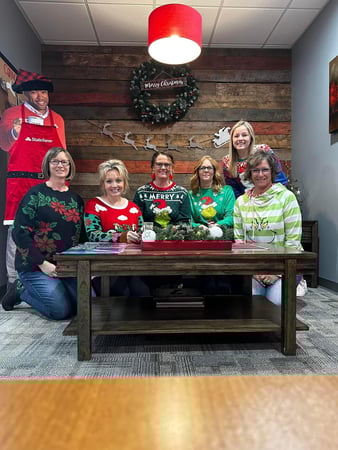 Images Dina Pierskalla - State Farm Insurance Agent