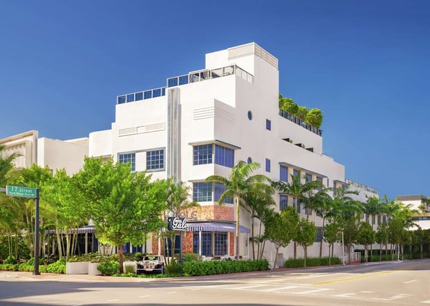 Images Gale South Beach, Curio Collection by Hilton