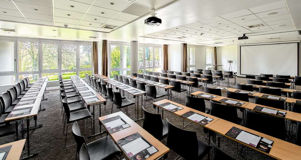 Bilder Best Western Plus Parkhotel Velbert