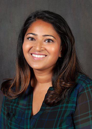 Sharon A. Vaz, MD, MPH