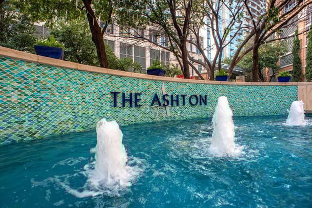 Images The Ashton Uptown